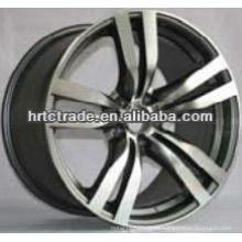 China black alliage wheel para la venta